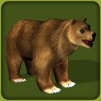 User blog:Superjakob/Animal List from Zoo Tycoon 3