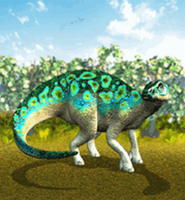 Zoo Tycoon: Dinosaur Digs, Zoo Tycoon Wiki