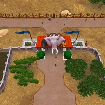 List of Games, Zoo Tycoon Wiki