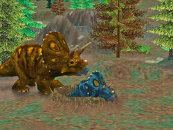 Images - Zoo Tycoon 2: Dino Danger Pack - Mod DB