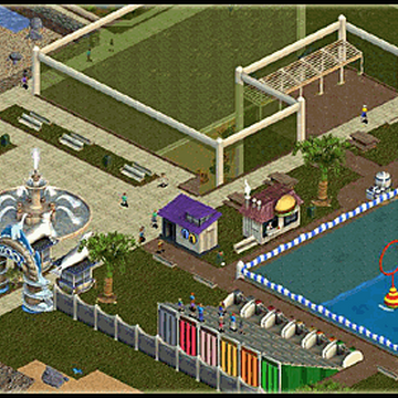 Save The Zoo | Zoo Tycoon Wiki | Fandom