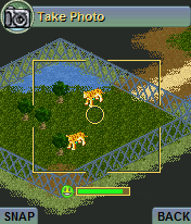 Why my Zoo Tycoon 2 game doesn't show any biome, zoo news and cash : r/ ZooTycoon