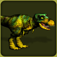 Zoo Tycoon 2: Dino Danger Campaign - The Dinosaur Zoo 