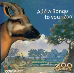 Zoo Tycoon: Ultimate Animal Collection Screenshots - Image #22135