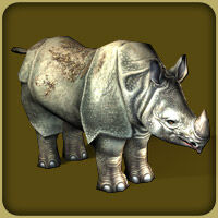 Zoo Tycoon 2: Extinct Animals 2, Fanon Wiki