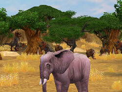 Images - Zoo Tycoon 2: Dino Danger Pack - Mod DB