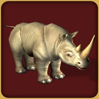 P. White Rhino PUP (from OC)【2】 latest?cb=20151203202354
