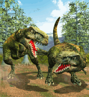 Dinosaur Digs Combined Realism Hack by VNDragon - Hacks & Utilities - Zoo  Tek Phoenix