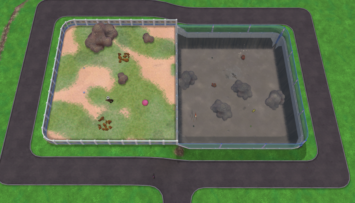 19 Zoo Tycoon is the best ideas