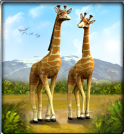 Zoo Tycoon - The Cutting Room Floor