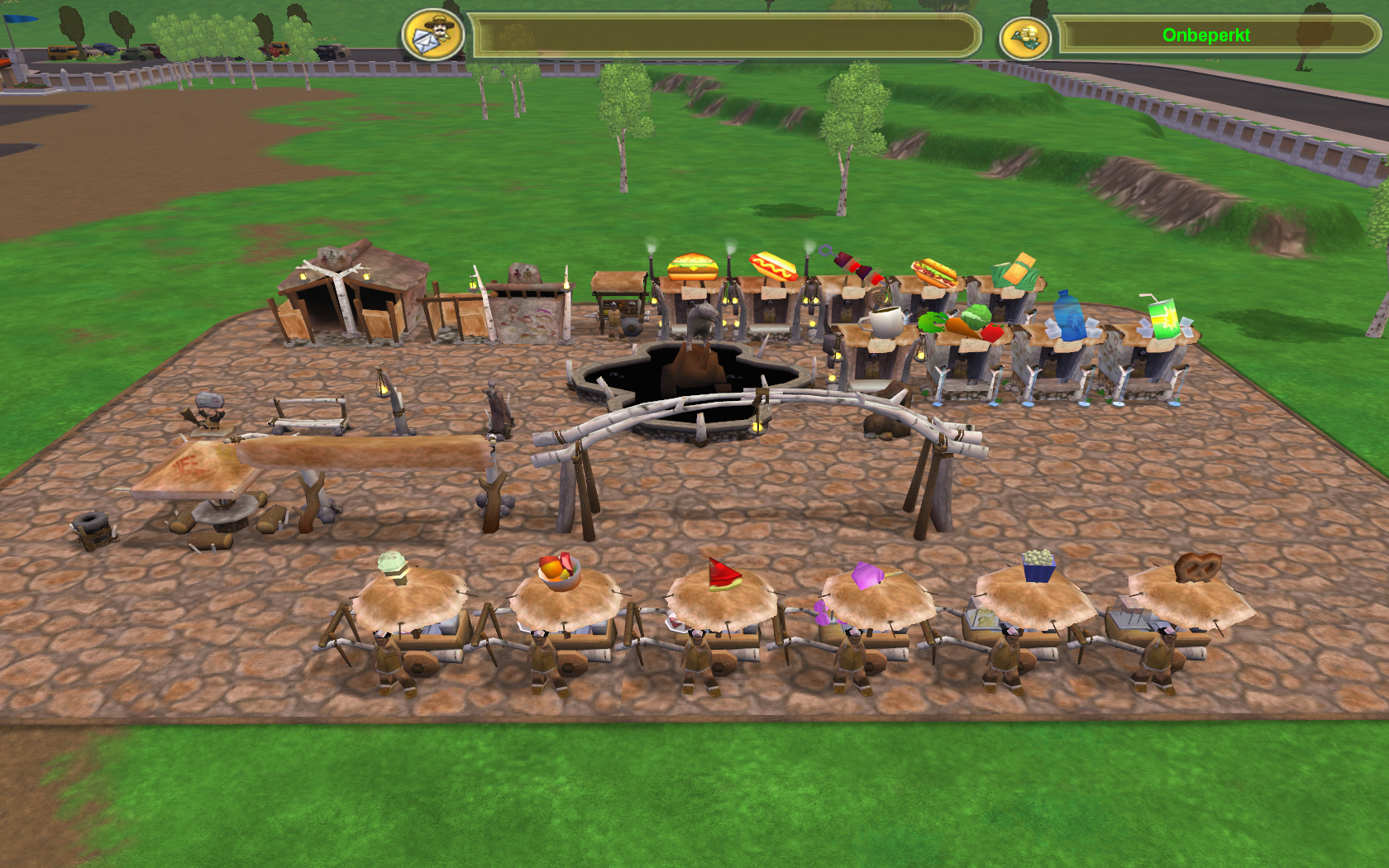 Extinct Animals Theme | Zoo Tycoon Wiki | Fandom Extinct Animals Theme | Zoo Tycoon Wiki | Fandom