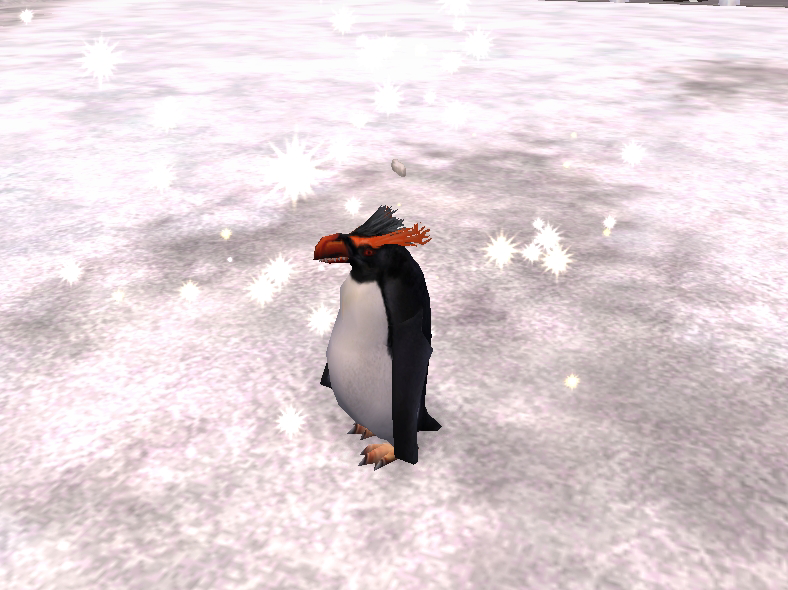 zoo tycoon 2 killer penguin