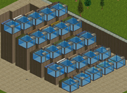 Tankelevation