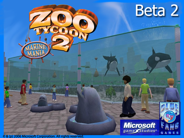 Zoo Tycoon 2 Tutorial  Hybrid Exhibits 