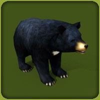 Zoo Tycoon: Complete Collection, ZTWildlife Wiki