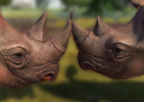 User blog:Superjakob/Animal List from Zoo Tycoon 3