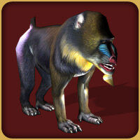 User blog:Superjakob/Animal List from Zoo Tycoon 3