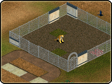 Carnivore Zoo, Zoo Tycoon Wiki