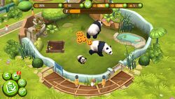 Zoo Tycoon Friends é lançado para Windows Phone 8.1 e Windows 8.1