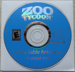 Zoo Tycoon: Ultimate Animal Collection Screenshots - Image #22135