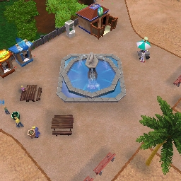 Steam Workshop::Zoo Tycoon 2 Campaign, Mission 3: Beyond Start-up