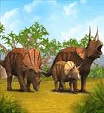 Zoo Tycoon: Dinosaur Digs, Zoo Tycoon Wiki