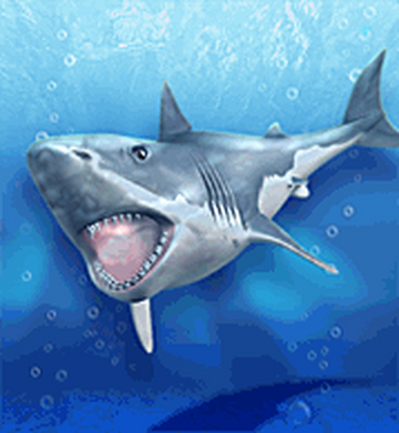 Shark! Hunting the Great White - Carnivores Wiki