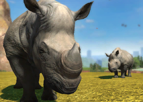 User blog:Superjakob/Animal List from Zoo Tycoon 3