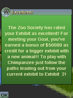 Zoo Tycoon: Xbox One - Expansion Exposition! - Campaign Mode 