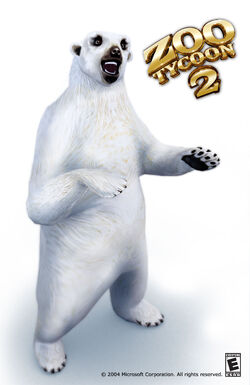 Zoo Tycoon 3: Polar Bear