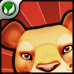 Lion Pride | Zoo Tycoon Wiki | Fandom