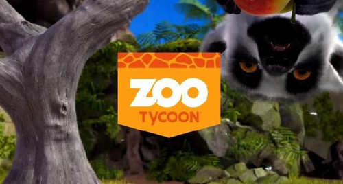 Zoo Tycoon Wiki