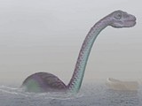 Loch Ness Monster