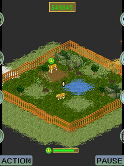 Buy Zoo Tycoon 2 Ds Online In India -  India