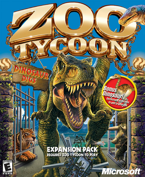 zoo tycoon complete collection download 2018