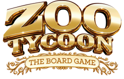 Zoo Tycoon: The Board Game Deluxe – The official board game adaptation