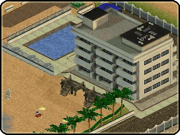 Aquatic Show Park, Zoo Tycoon Wiki