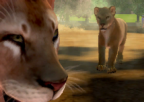 User blog:Superjakob/Animal List from Zoo Tycoon 3