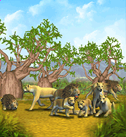 Animal Attacks, Zoo Tycoon Wiki