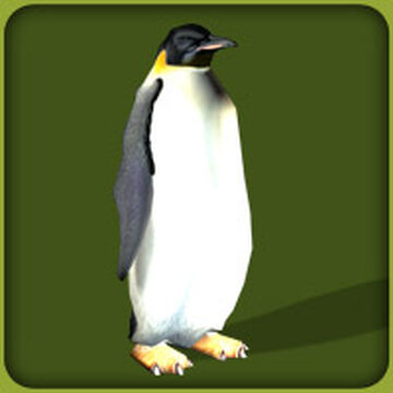 The Petting Zoo 12 Inch Emperor Penguin SG_B00F5E0HZO_US The Petting Zoo 12 Inch Emperor Penguin SG_B00F5E0HZO_US