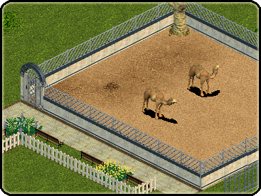 Zoo Tycoon 2: Mobile, Zoo Tycoon Wiki