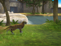 Zoo Tycoon 2: Endangered Species - IGN