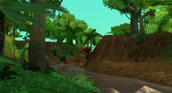 Fun Fact: The Styracosaurus Babies from Zoo Tycoon 2's Dino Danger Pack  were Originally going to be Green! : r/ZooTycoon