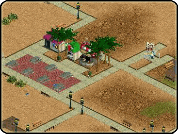 Zoo Tycoon 3, Idea Wiki