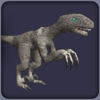 Zoo Tycoon 2: Dino Danger, Zoo Tycoon Wiki