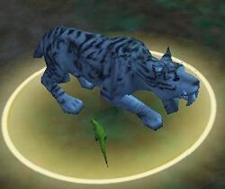 Zoo Tycoon 2 Ultimate Collection Male Animals by ReynaldoOktaviano