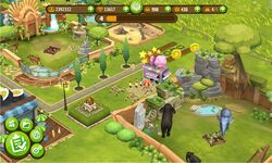 Zoo Tycoon Friends é lançado para Windows Phone 8.1 e Windows 8.1