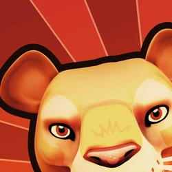 Lion Pride | Zoo Tycoon Wiki | Fandom
