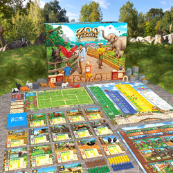 Zoo Tycoon 2: Ultimate Collection - Gameplay (2/3) 