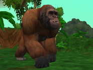 Zt2-gigantopithecus